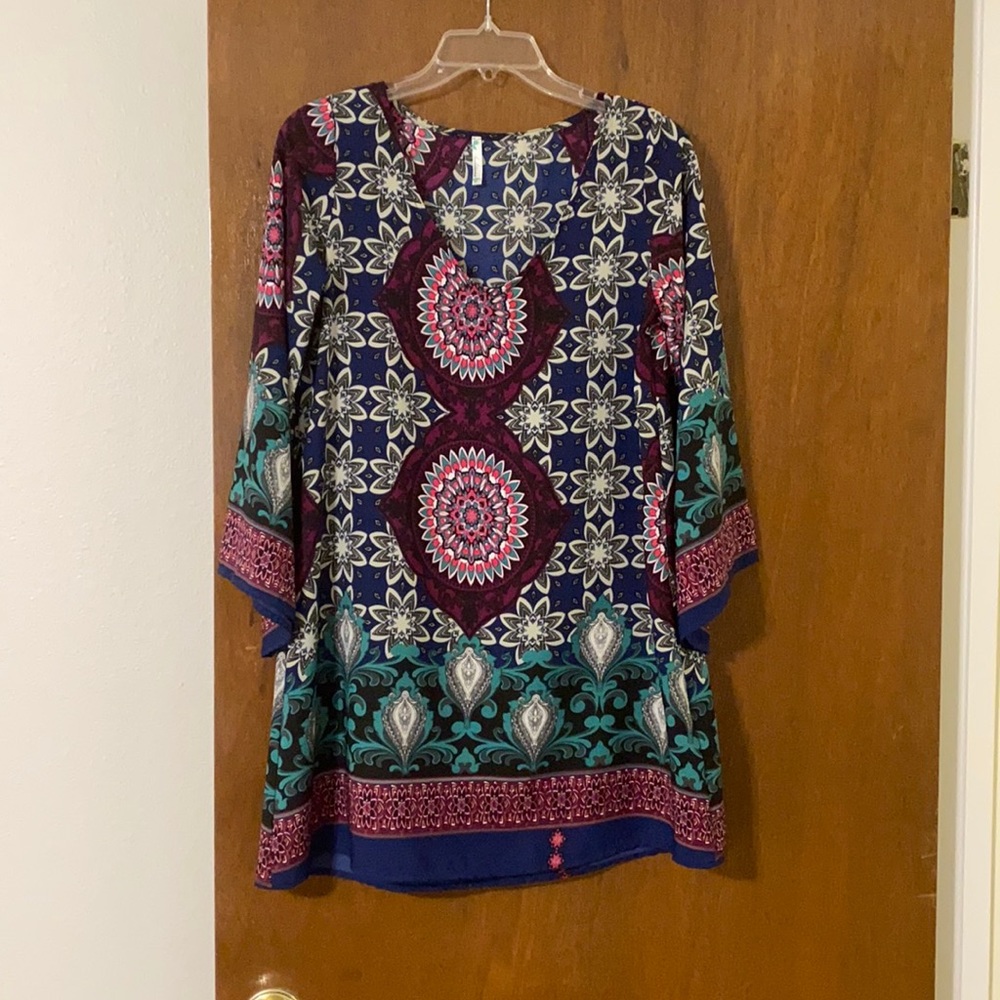 Auditions Dress